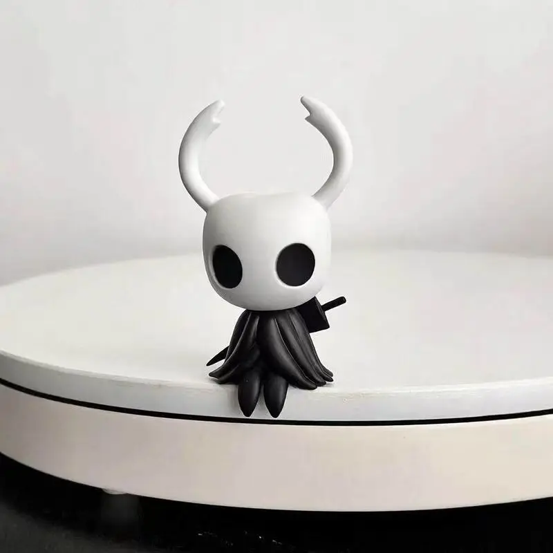 Gaming Accessories Aesthetic - Hollow Knight, figura do Cavaleiro, 9