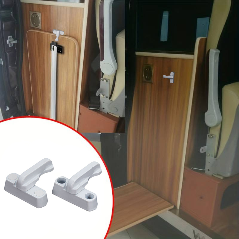 Gaming Accessories Rack - 2 pçs caravana dobrável placa de
