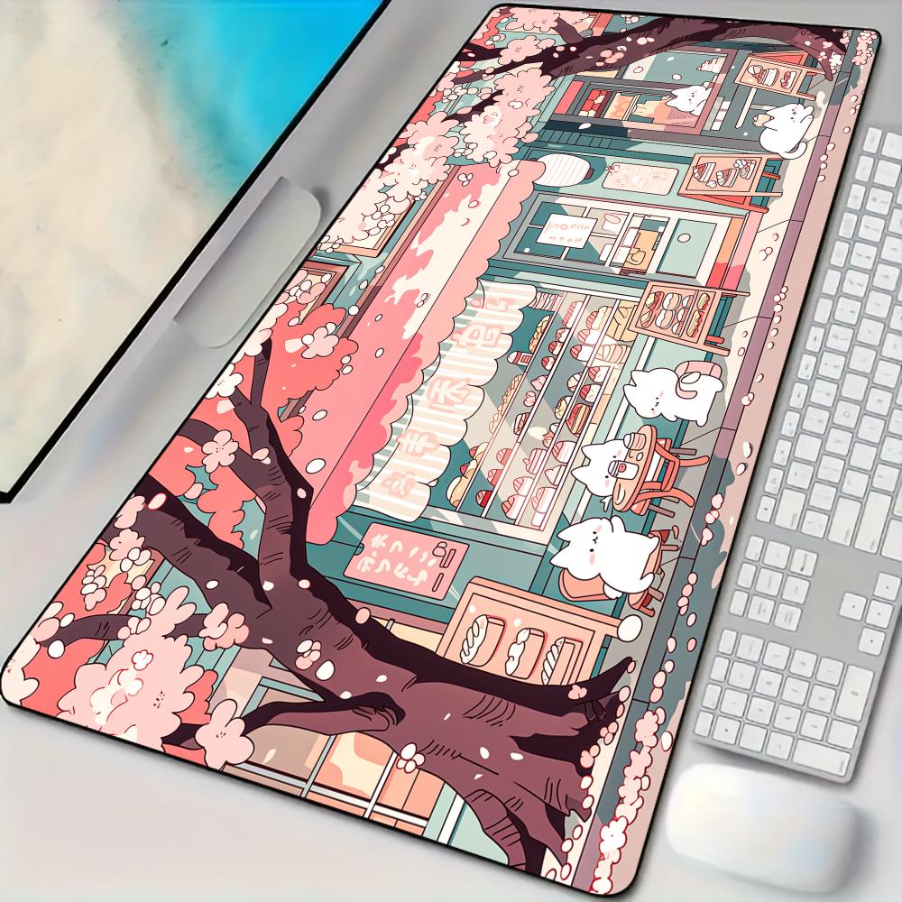 Loja de Sobremesas e Gatos Fof - Gaming Accessories Shop avaliação e preço
