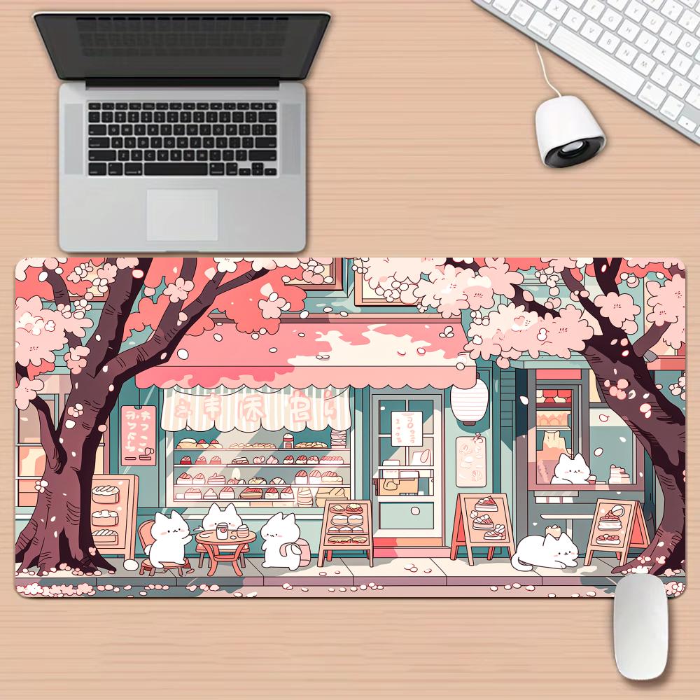 Loja de Sobremesas e Gatos Fof - Gaming Accessories Shop avaliação e preço