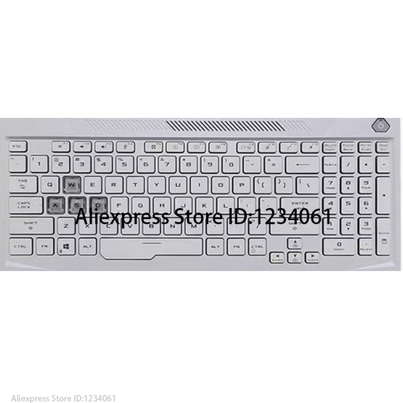 Tecla de Substituição para Tec - Gaming Accessories Aesthetic avaliação e preço
