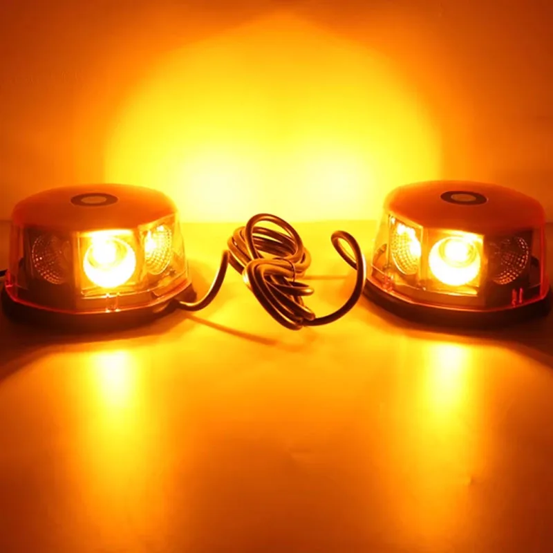 Luzes LED Estroboscópicas 12V  - Gaming Accessories Rack avaliação e preço