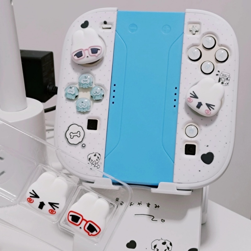 Novo Lançamento: Grip de Silic - Gaming Accessories In China avaliação e preço