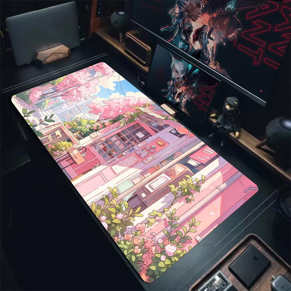 Tapete de mesa grande para com - Gaming Accessories Shop avaliação e preço