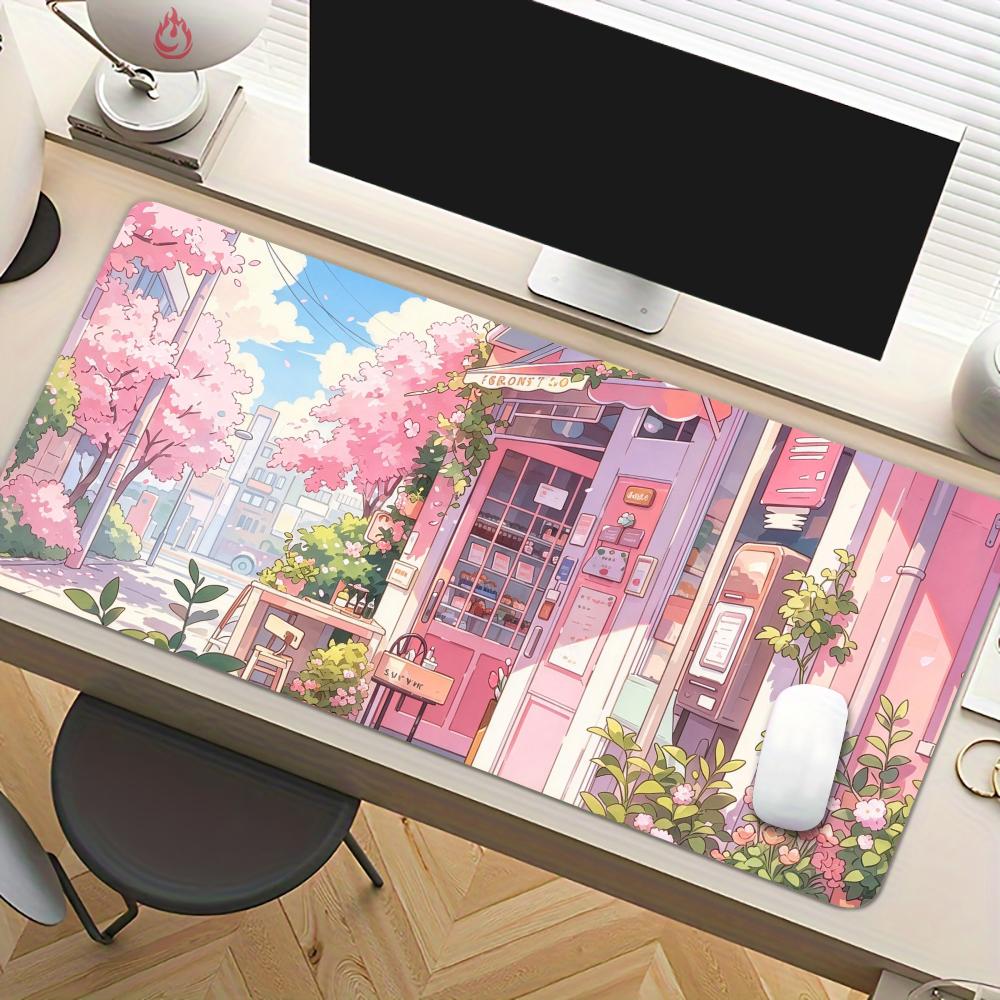 Tapete de mesa grande para com - Gaming Accessories Shop avaliação e preço
