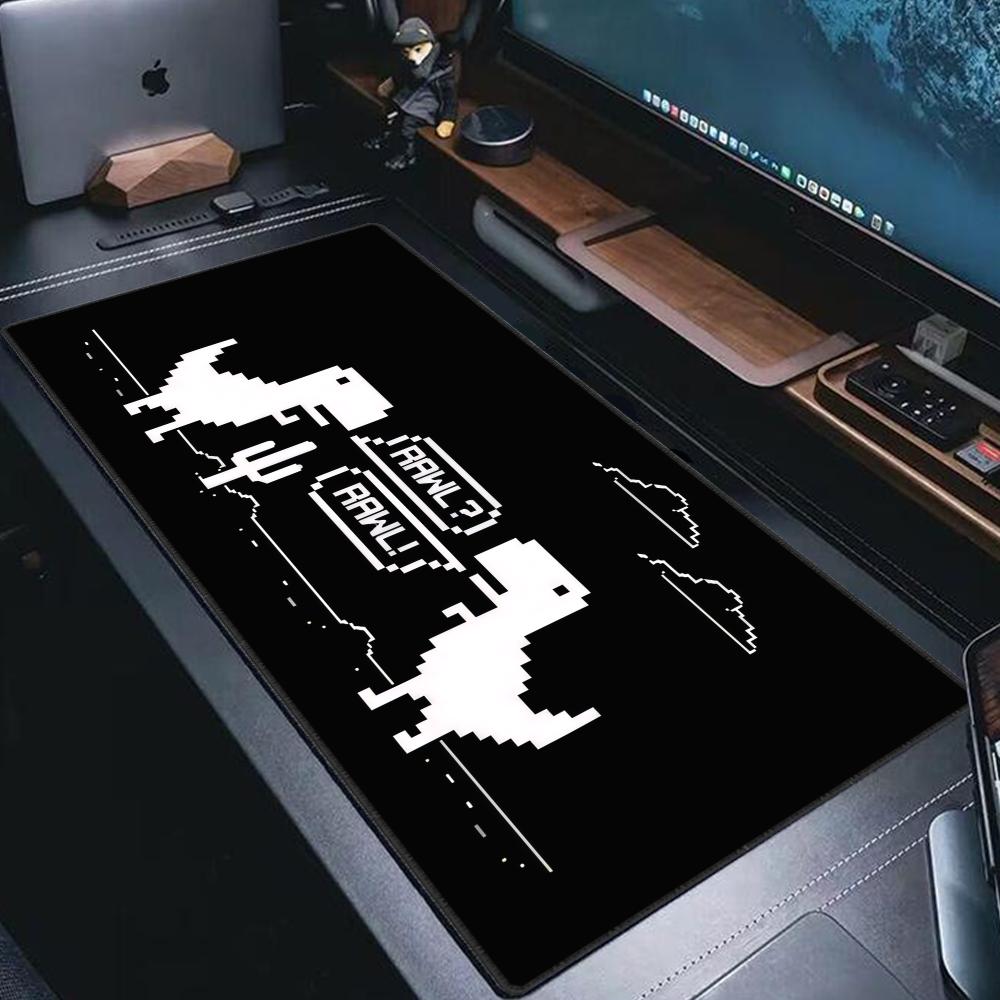 Tapete de rato XXL com padrão  - Gaming Accessories Shop avaliação e preço