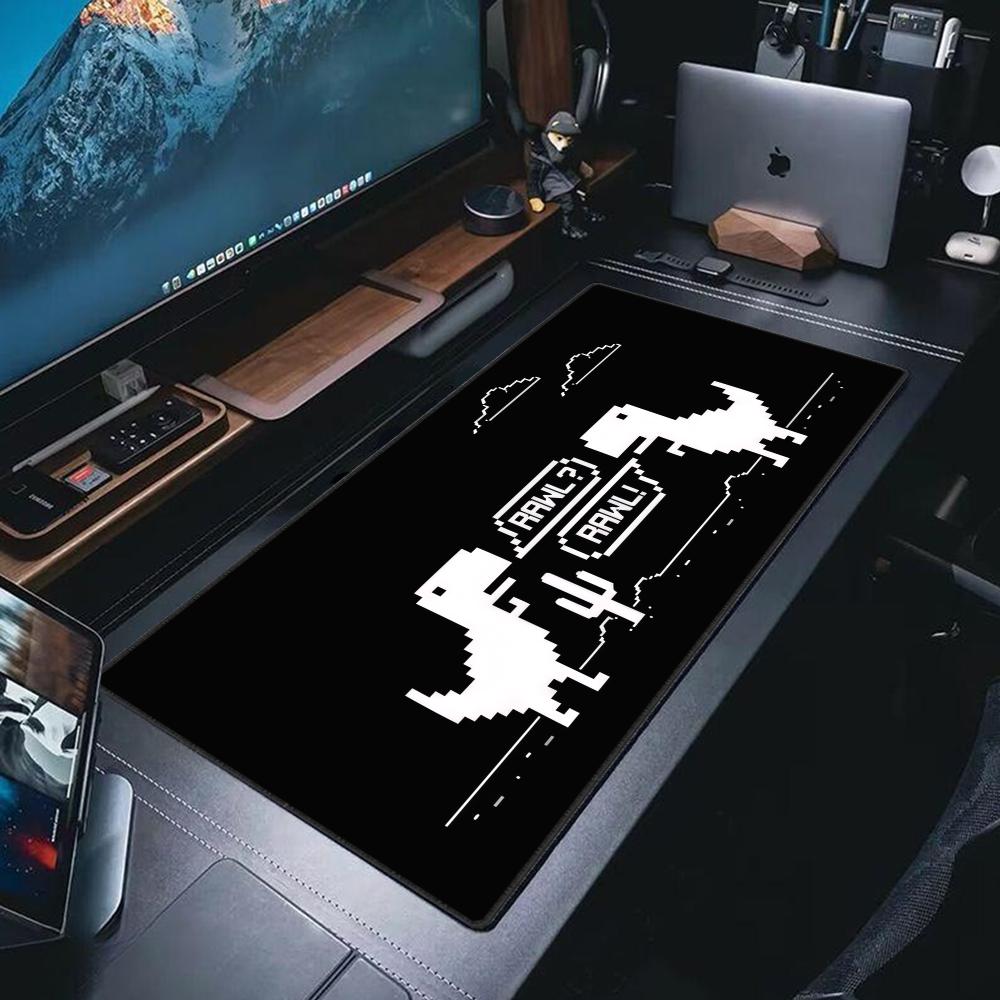 Tapete de rato XXL com padrão  - Gaming Accessories Shop avaliação e preço