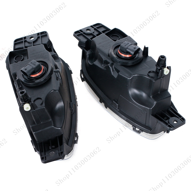 Lâmpadas de nevoeiro do carro  - Gaming Accessories Rack avaliação e preço