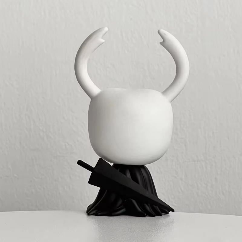 Hollow Knight, figura do Caval - Gaming Accessories Aesthetic avaliação e preço