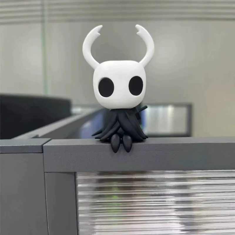 Hollow Knight, figura do Caval - Gaming Accessories Aesthetic avaliação e preço