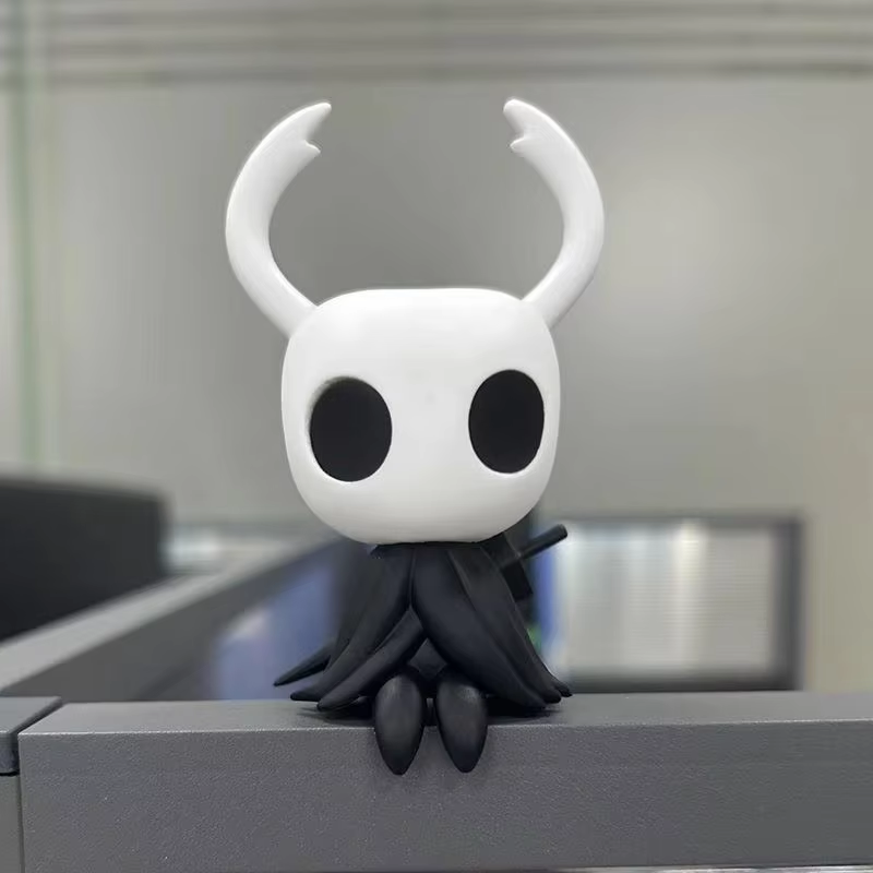 Hollow Knight, figura do Caval - Gaming Accessories Aesthetic avaliação e preço