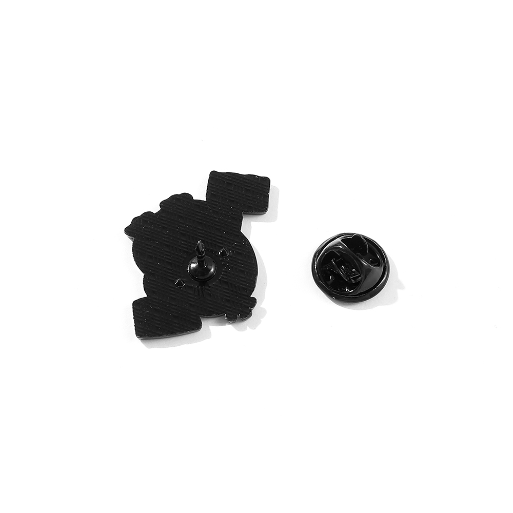 1 Unidade ​ Broche de Patinho  - Gaming Accessories Rack avaliação e preço