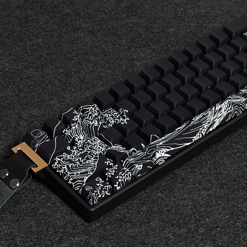 Teclas de teclado mecânico com - Gaming Accessories Aesthetic avaliação e preço