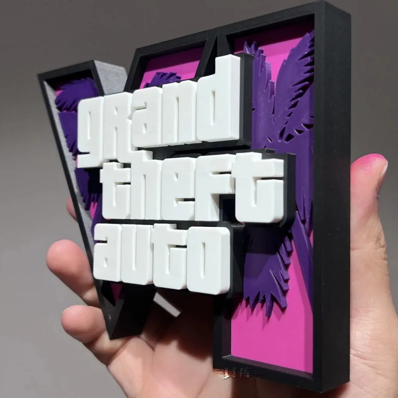 Suporte de mesa com o logotipo - Accessories For Your Gaming Room avaliação e preço