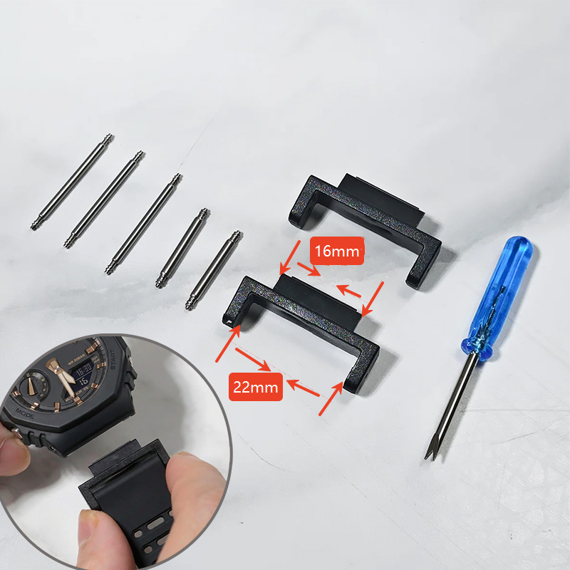 Adaptador de Pulseira de Relóg - Gaming Accessories Rack avaliação e preço