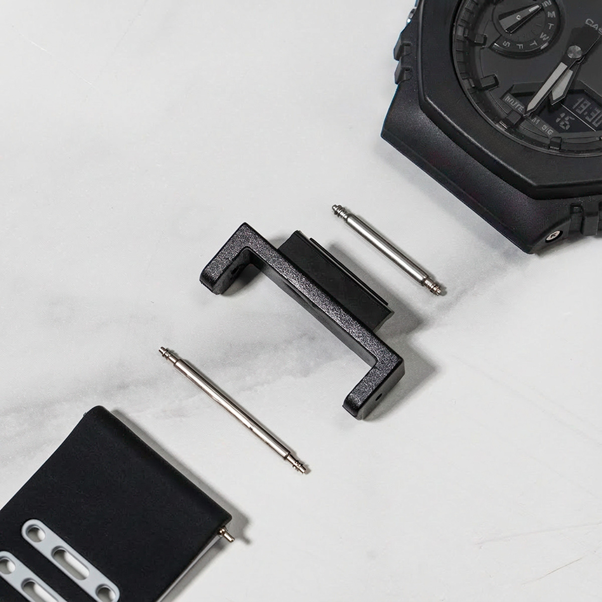 Adaptador de Pulseira de Relóg - Gaming Accessories Rack avaliação e preço